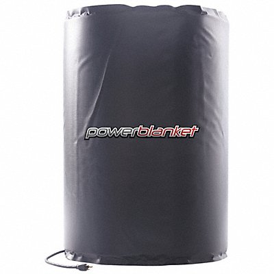 Drum Pail and Tote Full-Coverage Heaters image